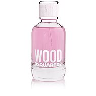 DSQUARED2 Wood For Her EdT 30 ml - Toaletná voda