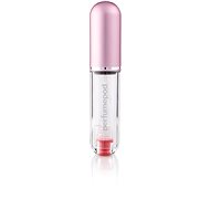Plniteľný rozprašovač parfumov TRAVALO PerfumePod Pure Essential Refill Atomizer Pink 5 ml - Plnitelný rozprašovač parfémů