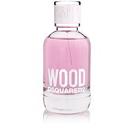 DSQUARED2 Wood For Her EdT - Toaletná voda