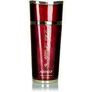 ARMAF The Pride Of Armaf For Women EdP 100 ml - Parfumovaná voda