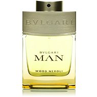 BVLGARI Bvlgari Man Wood Neroli EdP 100 ml - Parfumovaná voda