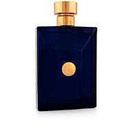 VERSACE Versace Pour Homme Dylan Blue EdT 200 ml - Toaletná voda