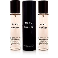 CHANEL Bleu de Chanel EdP Sada 60 ml - Darčeková sada parfumov