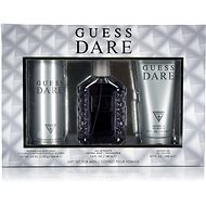 GUESS Dare for Men EdT Set 526 ml - Darčeková sada parfumov
