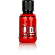 DSQUARED2 Red Wood EdT 50 ml - Toaletná voda