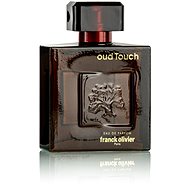 FRANCK OLIVIER Oud Touch EdP 100 ml - Parfumovaná voda