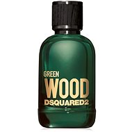 DSQUARED2 Green Wood EdT - Toaletná voda