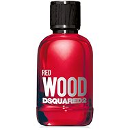 DSQUARED2 Red Wood EdT 100 ml - Toaletná voda