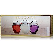 BVLGARI Ladies Gift EdT Set 45 ml - Darčeková sada parfumov
