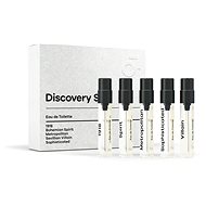 BEVIRO Discovery EdT Set 8 ml - Darčeková sada parfumov