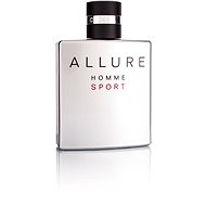CHANEL Allure Homme Sport 100 ml - Pánska toaletná voda