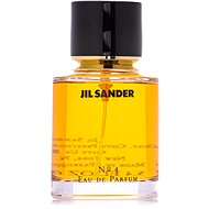 JIL SANDER No.4 EdP - Parfumovaná voda