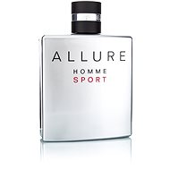 CHANEL Allure Homme Sport EdT 150 ml - Pánska toaletná voda