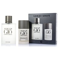GIORGIO ARMANI Acqua di Gio pour Homme EdT Set 175 ml - Darčeková sada parfumov