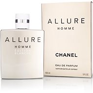 CHANEL Allure Homme Édition Blanche EdP 150 ml - Parfumovaná voda