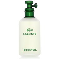 LACOSTE Booster EdT 125 ml - Toaletná voda