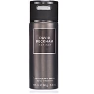 Dezodorant DAVID BECKHAM Instinct Deo Sprej 150 ml - Deodorant
