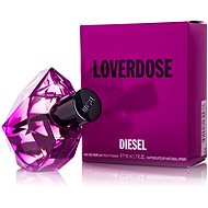 Diesel Loverdose 50 ml - Parfumovaná voda