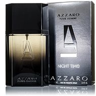 AZZARO Pour Homme Night Time EdT 100 ml - Pánska toaletná voda