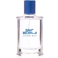 DAVID BECKHAM Classic Blue EdT 60 ml - Pánska toaletná voda