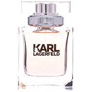 KARL LAGERFELD for Her EdP 85 ml - Parfumovaná voda