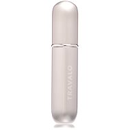 Plniteľný rozprašovač parfumov TRAVALO Refill Atomizer Classic HD 5 ml Silver - Plnitelný rozprašovač parfémů