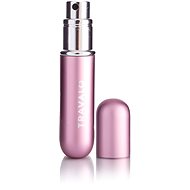 TRAVALO Refill Atomizer Classic HD 5 ml Pink - Plniteľný rozprašovač parfumov
