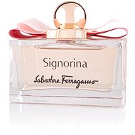 SALVATORE FERRAGAMO Signorina Eleganza EdP - Parfumovaná voda