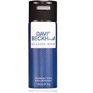 DAVID BECKHAM Classic Blue 150 ml - Dezodorant