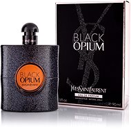 YVES SAINT LAURENT Black Opium EdP 90 ml - Parfumovaná voda