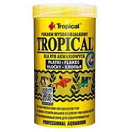 Tropical Tropical 250 ml 50 g - Krmivo pre akváriové ryby