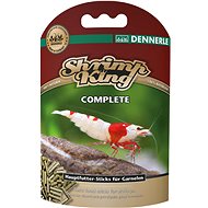 Dennerle Shrimp King Complete 45 g - Krmivo pre akváriové ryby