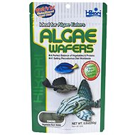 Hikari Algae Wafers 250 g - Krmivo pre akváriové ryby