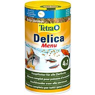 Tetra Delica Menu 100 ml - Krmivo pre akváriové ryby