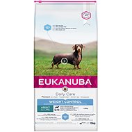 eukanuba granule