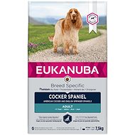 eukanuba granule
