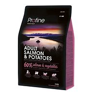 Profine Adult Salmon & Potatoes 3kg