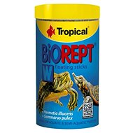 Tropical Biorept W 100 ml 30 g - Krmivo pre akváriové ryby