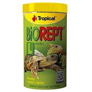 Tropical Biorept L 500 ml 140 g - Krmivo pre teráriové zvieratá