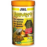 JBL Iguvert 250 ml - Krmivo pre teráriové zvieratá