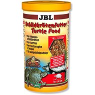 JBL Turtle Food 1 l - Krmivo pre teráriové zvieratá