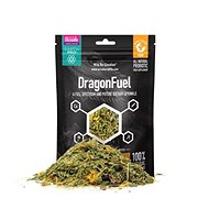 Arcadia EarthPro DragonFuel 125 g - Krmivo pre teráriové zvieratá