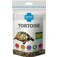 Nutrin Aquarium Tortoise Sticks 50 g - Krmivo pre teráriové zvieratá