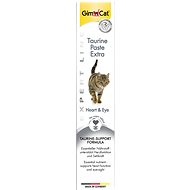 Doplnok stravy pre mačky GimCat Taurine Paste Extra 50 g