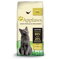Applaws granule Cat Senior kura 2 kg - Granule pre mačky