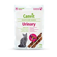 Canvit Snacks CAT Urinary 100 g - Maškrty pre mačky