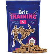 Brit Training Snack S 200 g - Maškrty pre psov