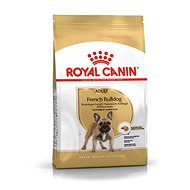 Granuly pre psov Royal Canin french bulldog adult 3 kg