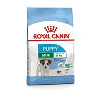 Royal Canin mini puppy 8 kg - Granule pre šteniatka