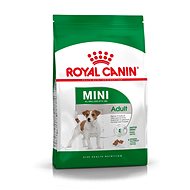 Granuly pre psov Royal Canin mini adult 2 kg